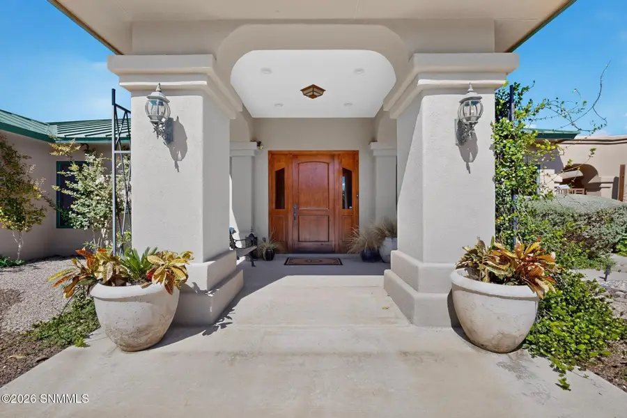 2770 Buena Tierra Court, Las Cruces, NM 88005 - #2