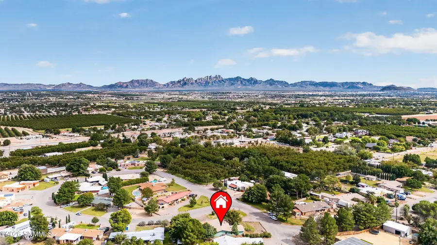 1800 Meadow Lane, Las Cruces, NM 88007 - #2