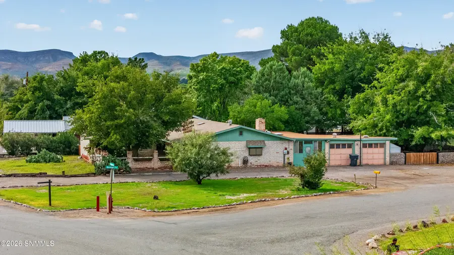 1800 Meadow Lane, Las Cruces, NM 88007 - #3