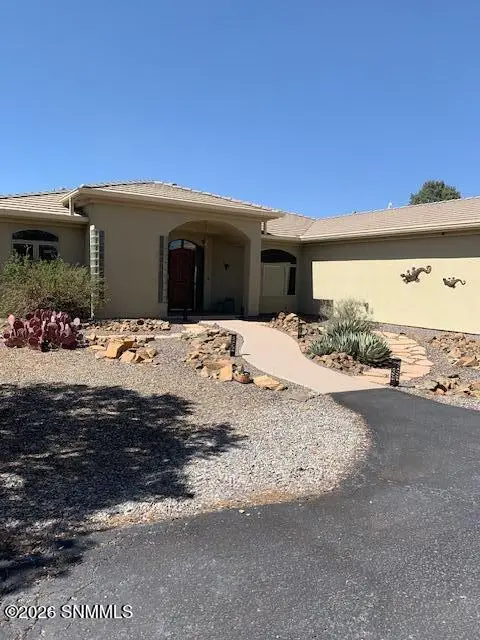 4 Mount Olympus Road, Silver City, NM 88061 - #1