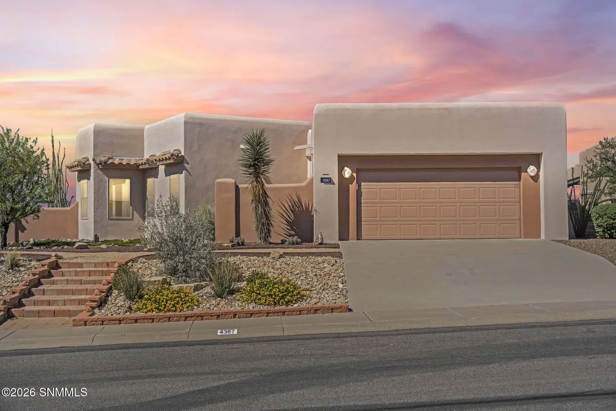 4367 Isleta Court, Las Cruces, NM 88011 - #1