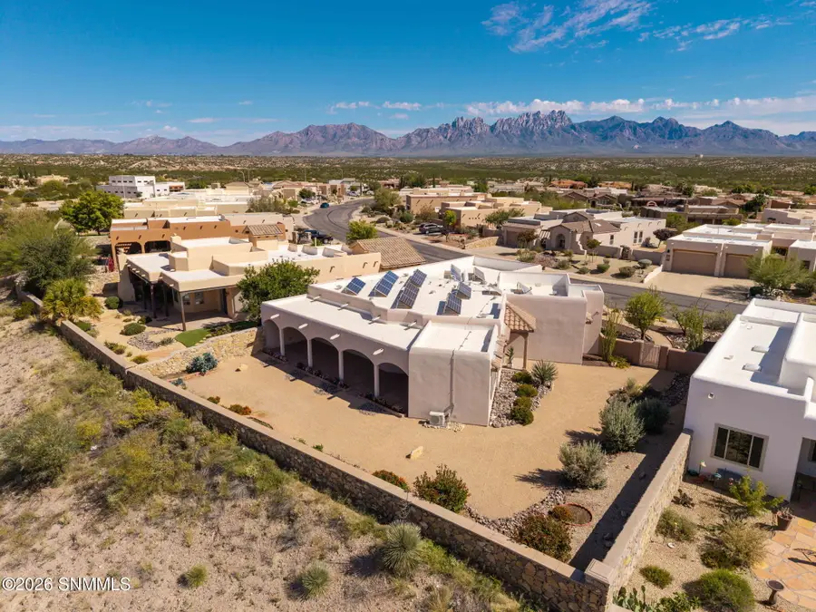 4367 Isleta Court, Las Cruces, NM 88011 - #2