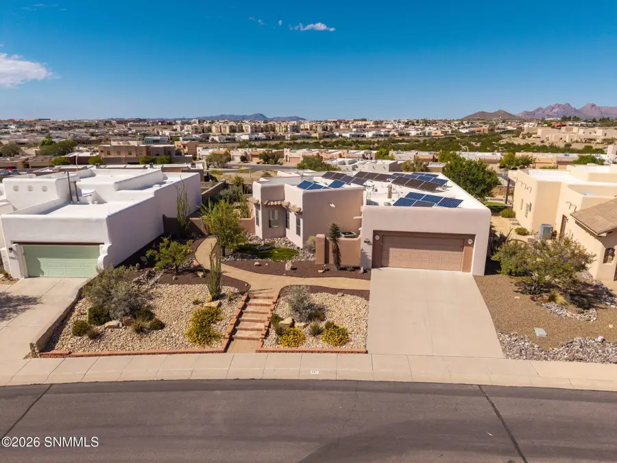 4367 Isleta Court, Las Cruces, NM 88011 - #3