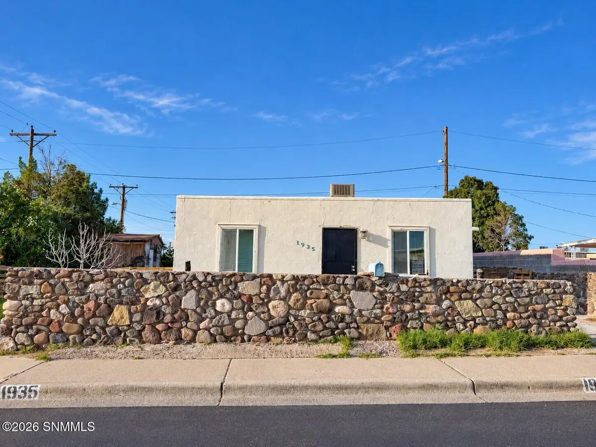 1935 Palomas Avenue, Las Cruces, NM 88001 - #1