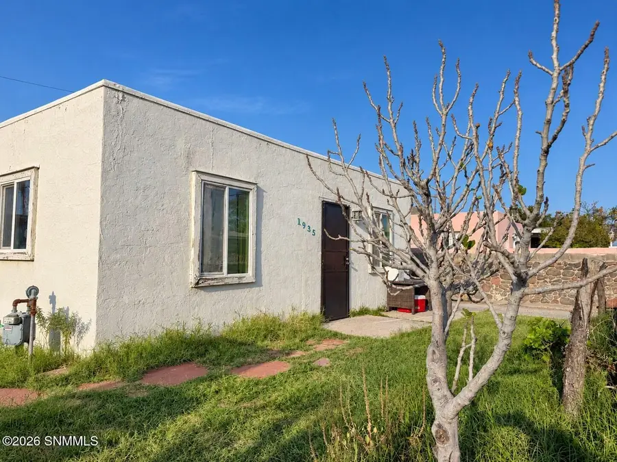 1935 Palomas Avenue, Las Cruces, NM 88001 - #3
