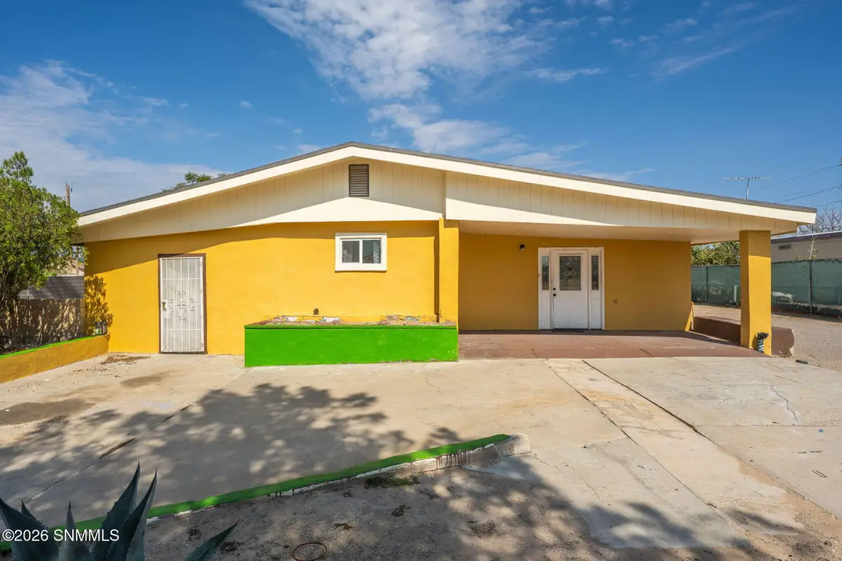 2005 Livesay Street, Anthony, NM 88021 - #1