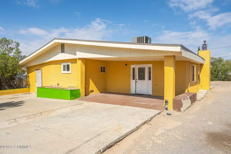 2005 Livesay Street, Anthony, NM 88021 - #2