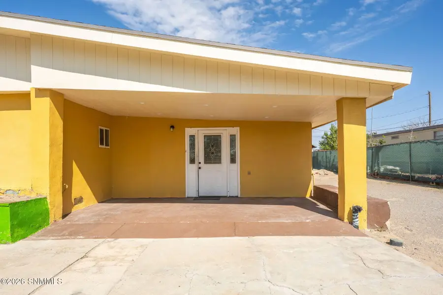 2005 Livesay Street, Anthony, NM 88021 - #3