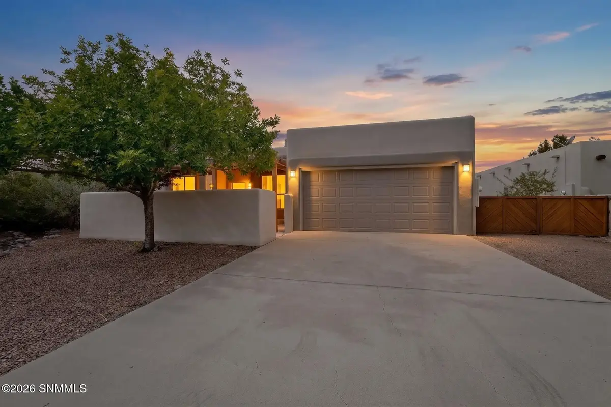 4089 Gila Trail, Las Cruces, NM 88005 - #1
