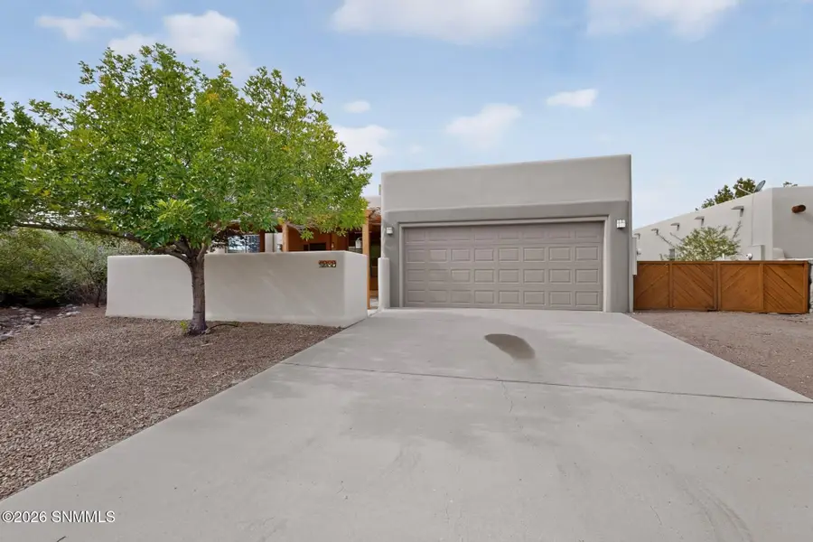4089 Gila Trail, Las Cruces, NM 88005 - #2