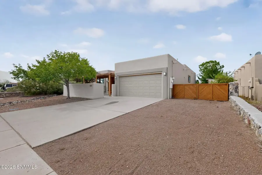 4089 Gila Trail, Las Cruces, NM 88005 - #3
