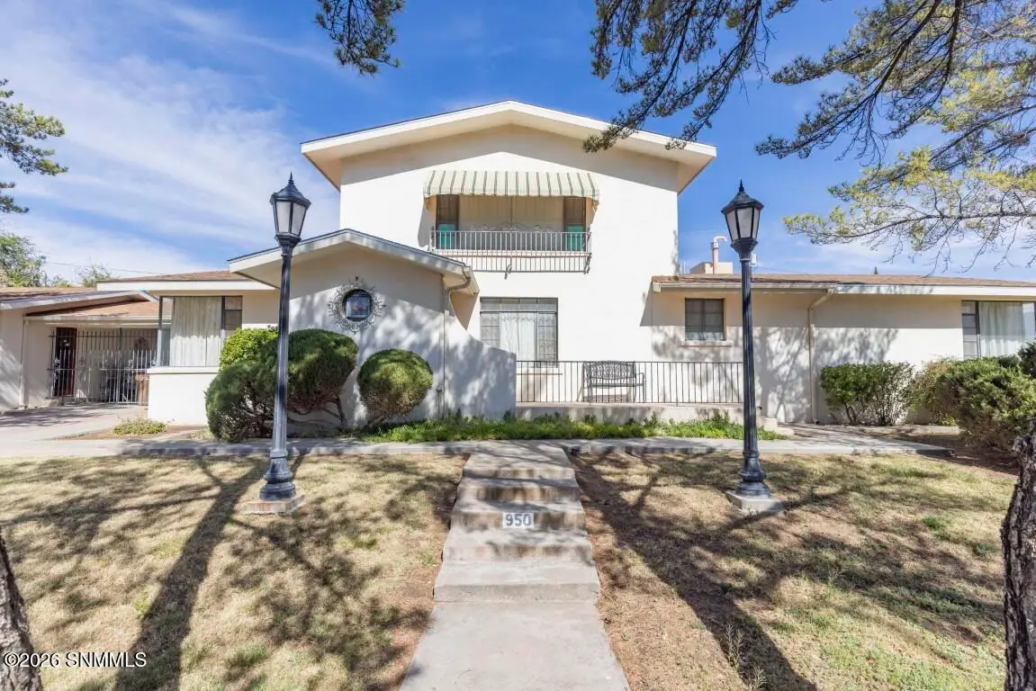 950 Hess Terrace, Las Cruces, NM 88005 - #1