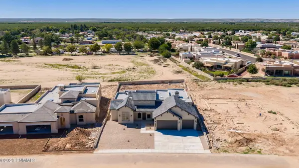 3819 Santa Catalina Loop, Las Cruces, NM 88005