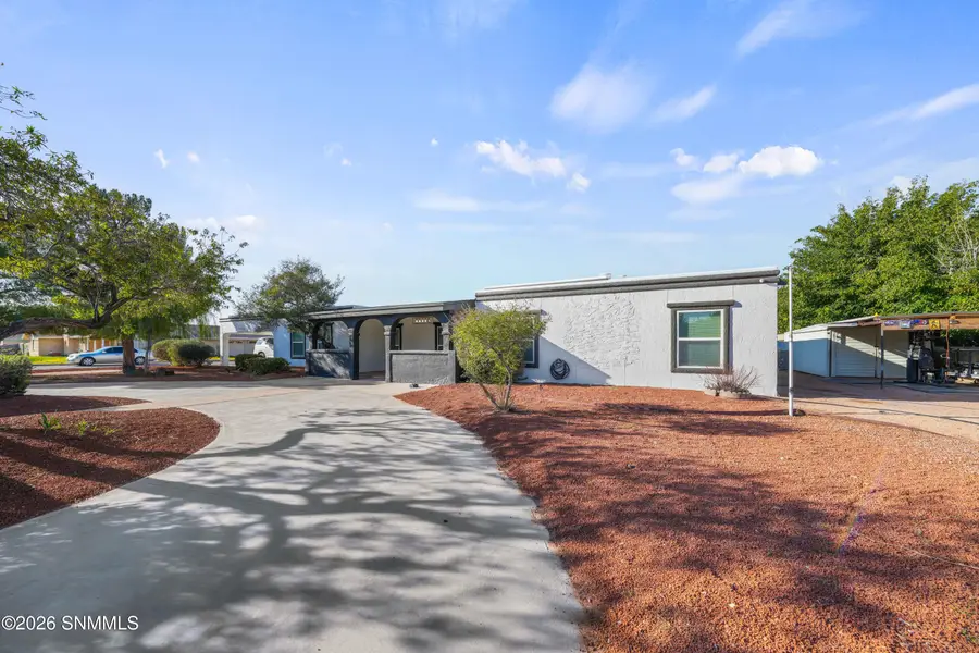 405 Feather Moon Drive, Santa Teresa, NM 88008 - #2