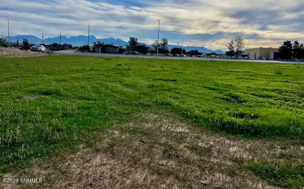 425 N Hwy 292, Las Cruces, NM 88005