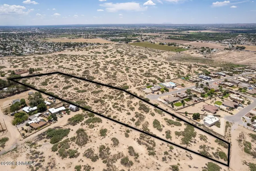 170 Coues Deer Avenue, Las Cruces, NM 88007 - #2