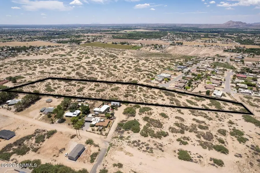 170 Coues Deer Avenue, Las Cruces, NM 88007 - #3