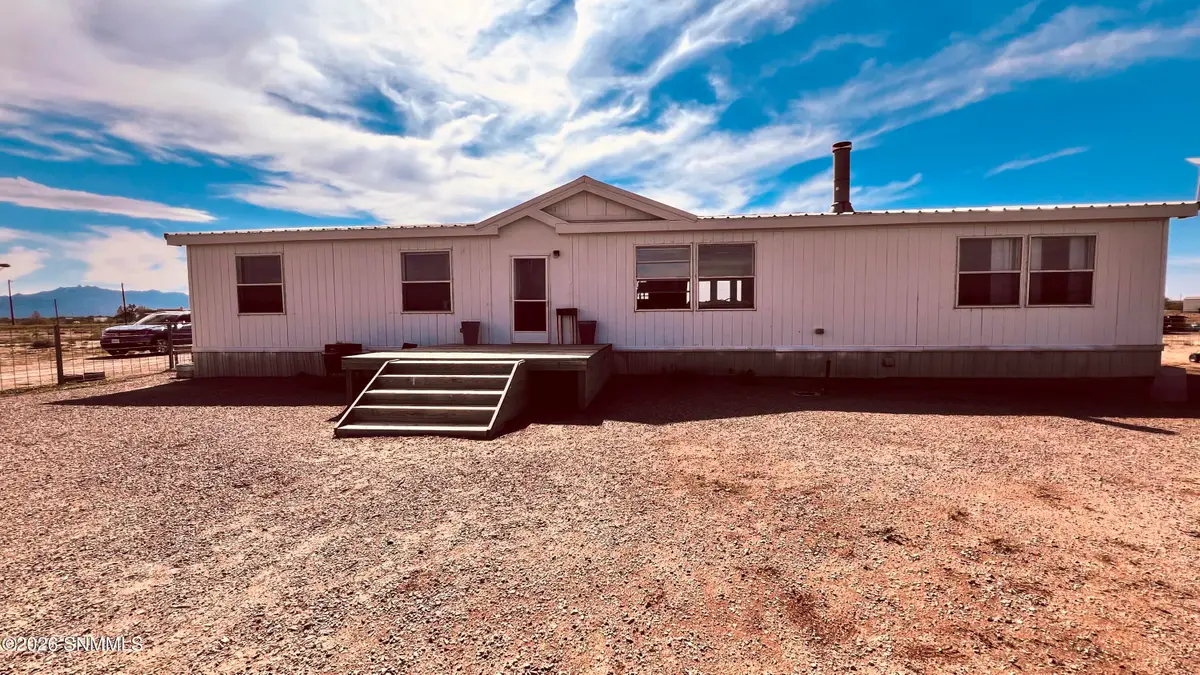 4260 La Bajada Rd. Sw, Deming, NM 88030 - #1