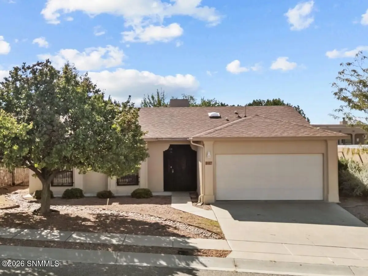 2687 Nebula Way, Las Cruces, NM 88011 - #1
