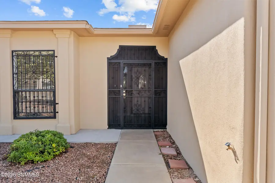 2687 Nebula Way, Las Cruces, NM 88011 - #2