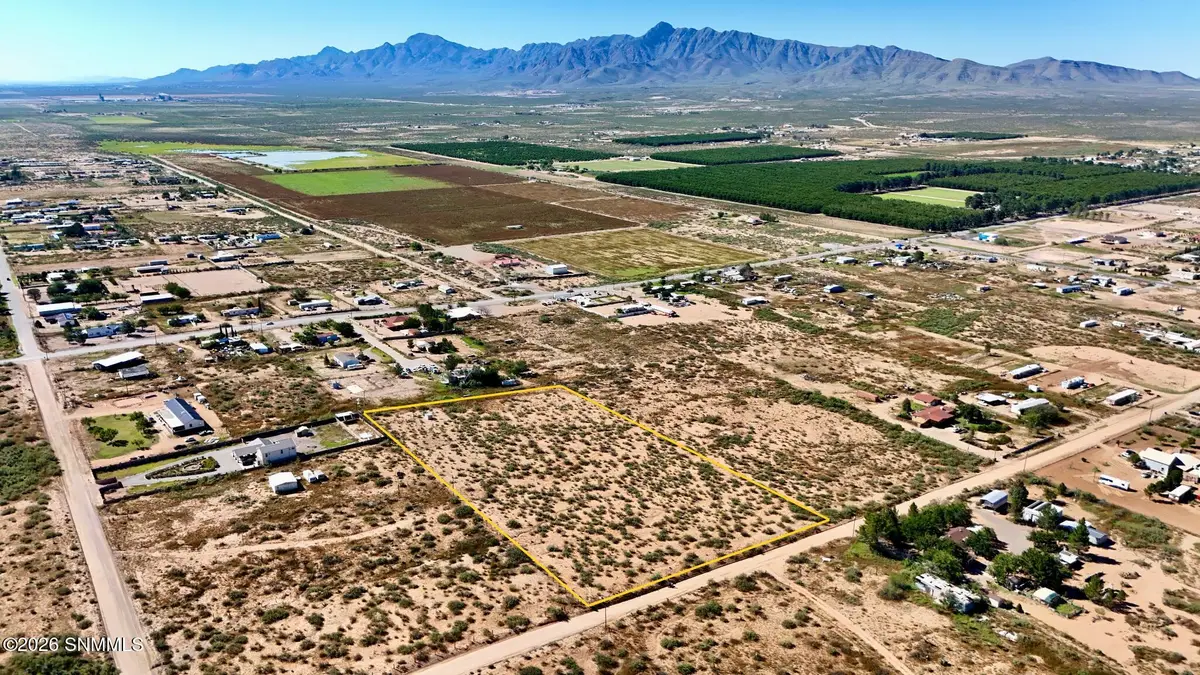 121 Hendrich Road, Chaparral, NM 88081 - #1