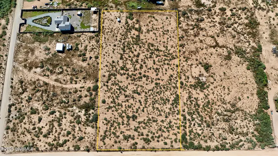121 Hendrich Road, Chaparral, NM 88081 - #3