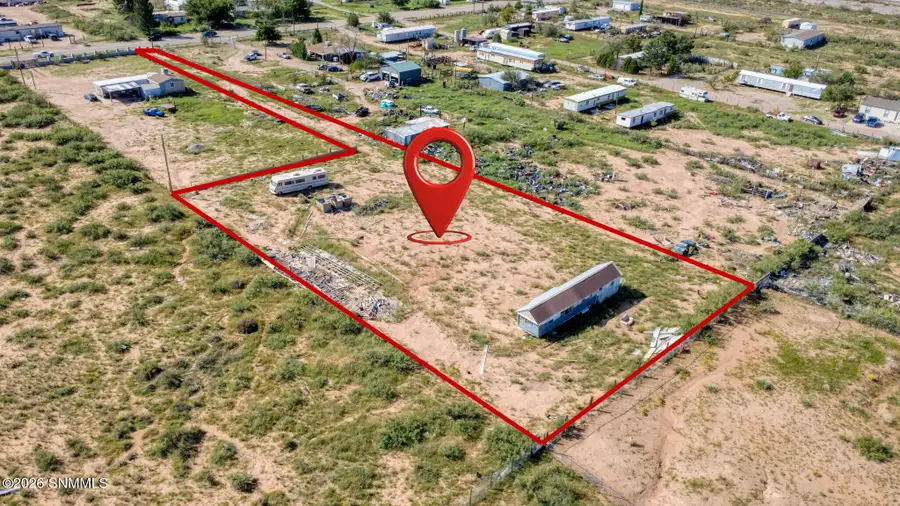 338 Paseo Real Drive, Chaparral, NM 88081 - #2