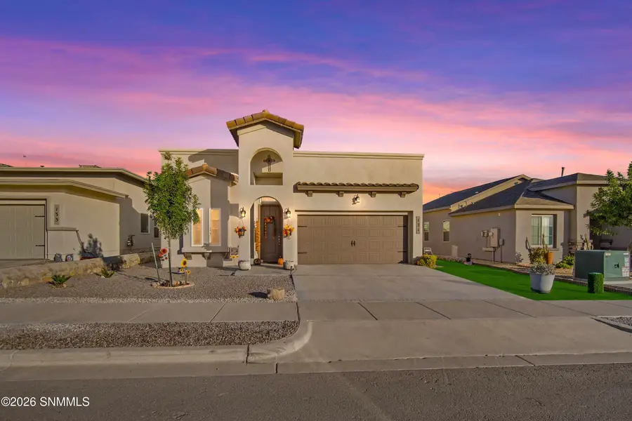 131 Monteine Trail, Santa Teresa, NM 88008 - #2