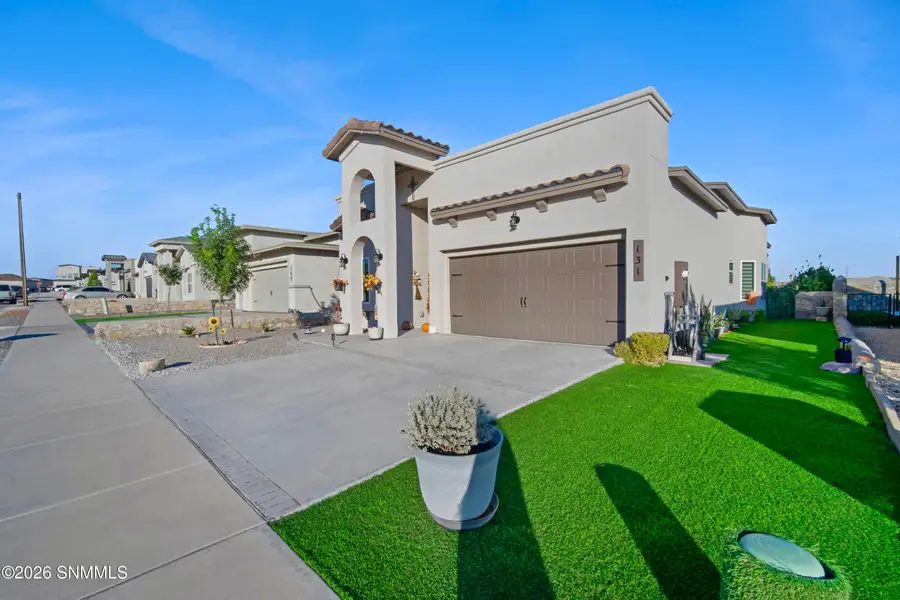 131 Monteine Trail, Santa Teresa, NM 88008 - #3