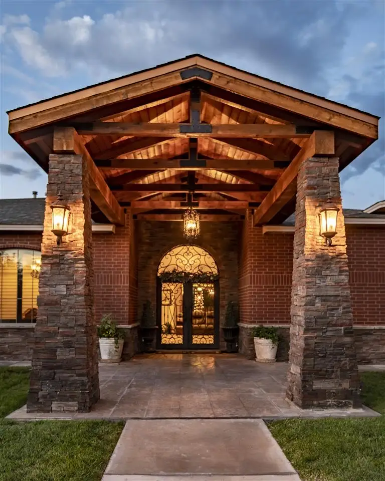 2207 Casa Bonita LN, Alamogordo, NM 88310 - Image #1