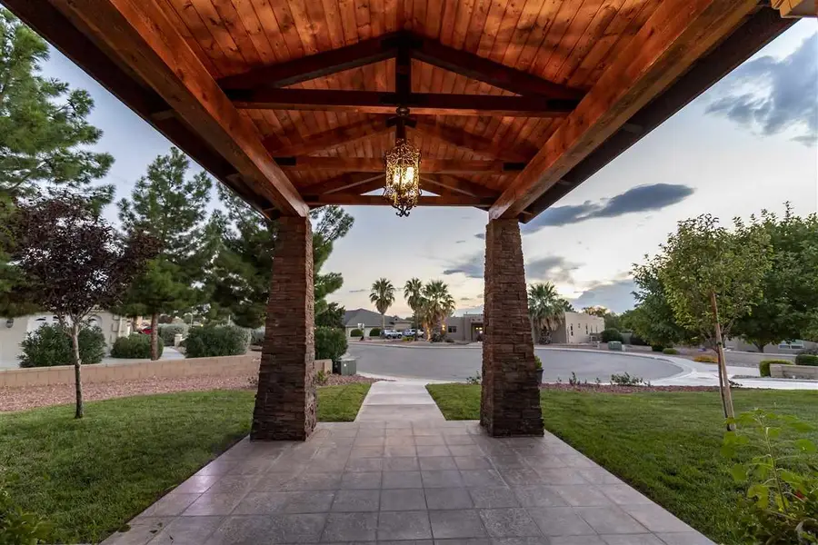 2207 Casa Bonita LN, Alamogordo, NM 88310 - Image #3