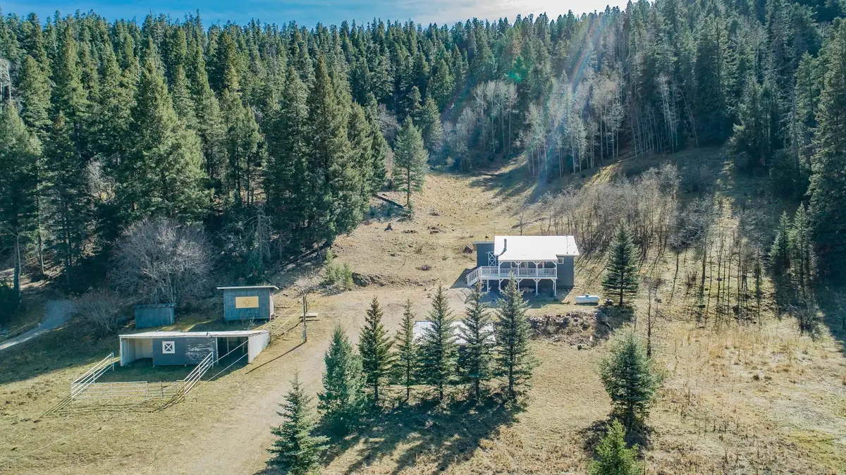 433 Hwy 244, Cloudcroft, NM 88317-0000 - Image #1