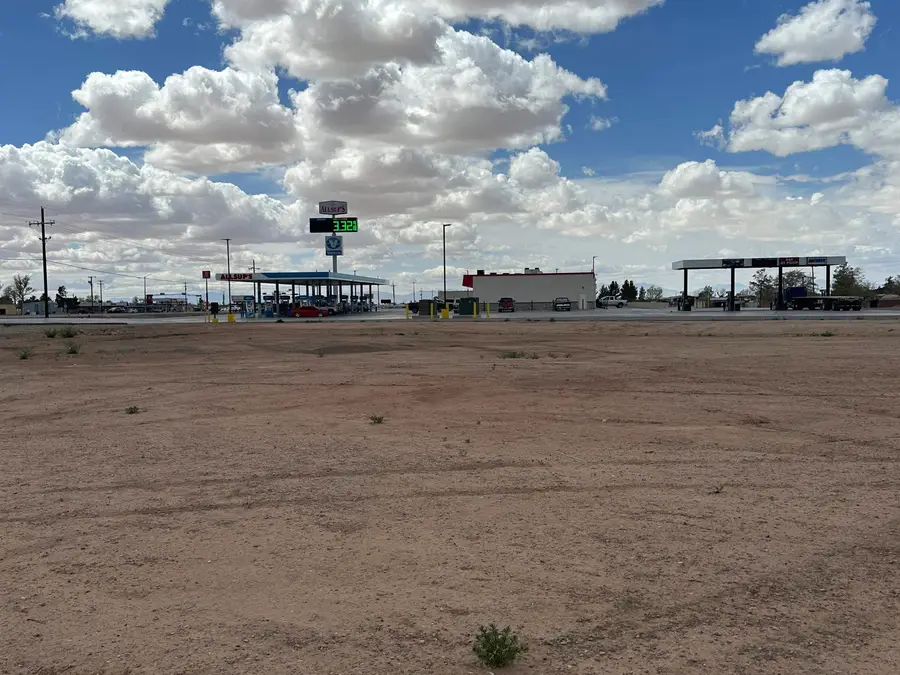 Lot 4 Gray ST, Alamogordo, NM 88310 - #3