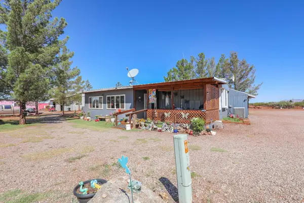 23 Dingo RD, Alamogordo, NM 88310