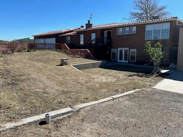 202 San Mateo Ave, Elephant Butte, NM 87935 - #1