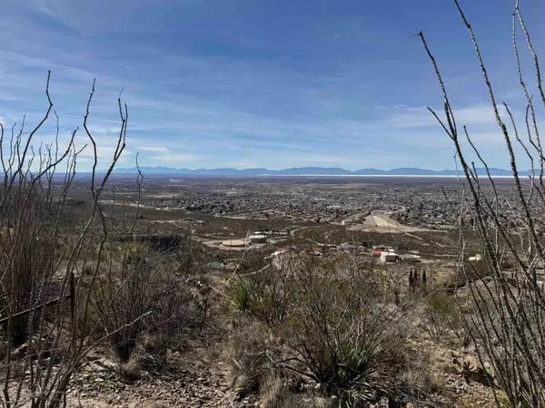 3630 Thunder RD, Alamogordo, NM 88310