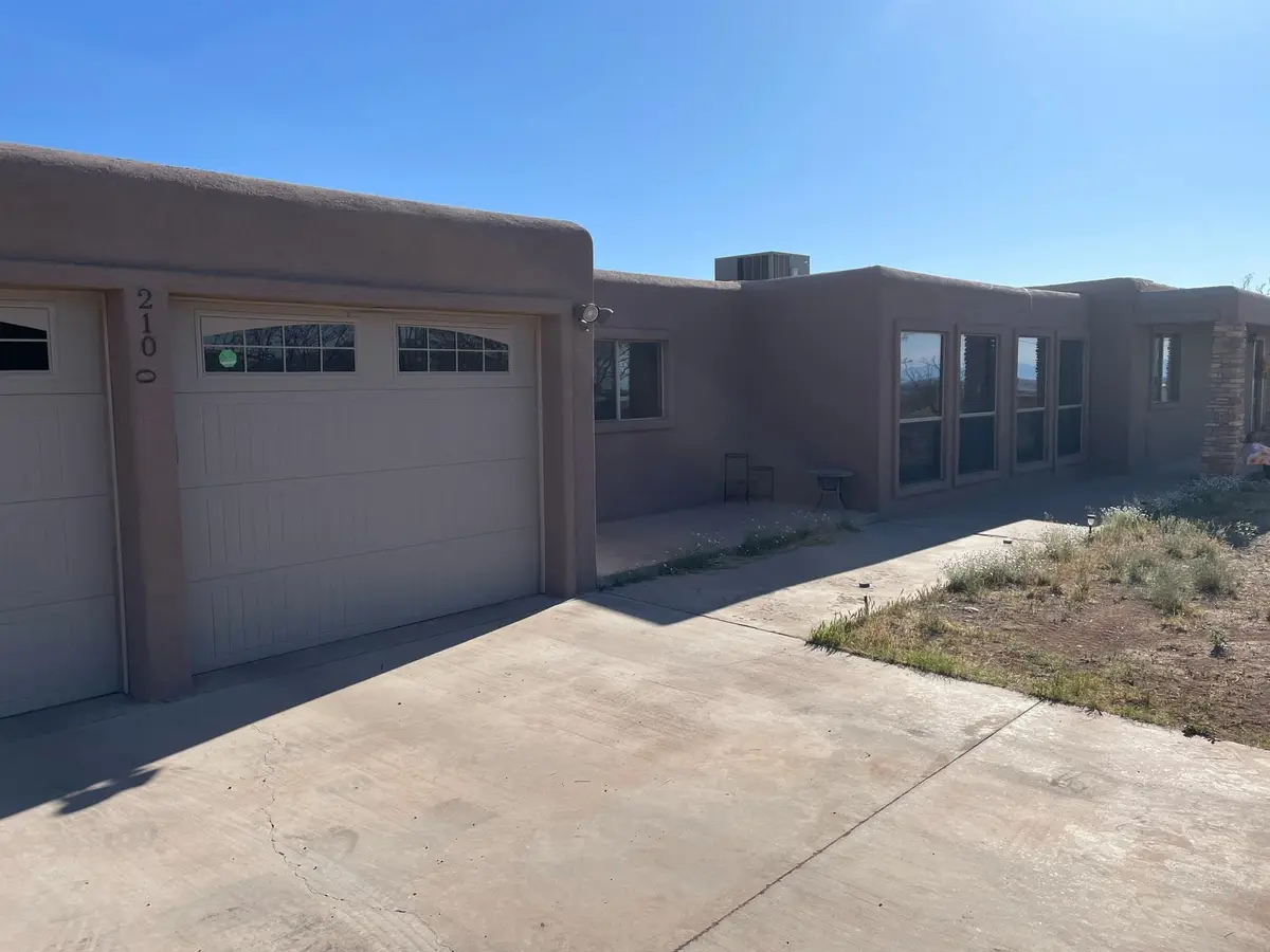 2100 Ocotillo DR, Alamogordo, NM 88310 - Image #1