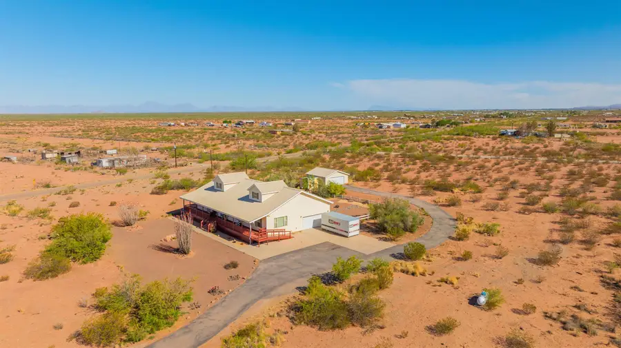 23 Moondale RD, Alamogordo, NM 88310 - #2