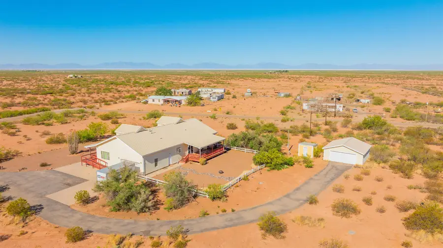 23 Moondale RD, Alamogordo, NM 88310 - #3