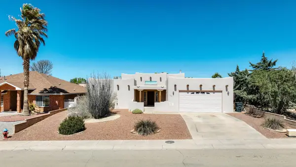 327 Cielo Grande, Alamogordo, NM 88310