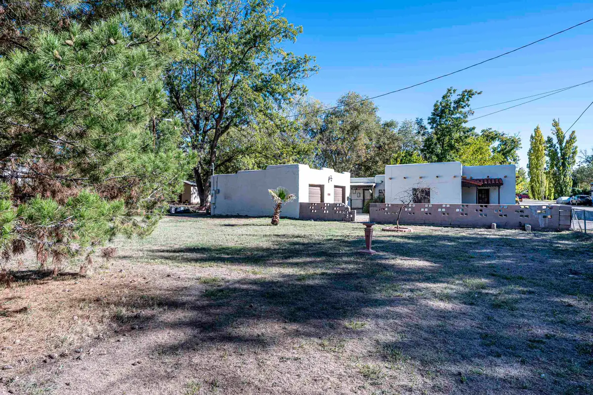 904 Third ST, Tularosa, NM 88352 - Image #1