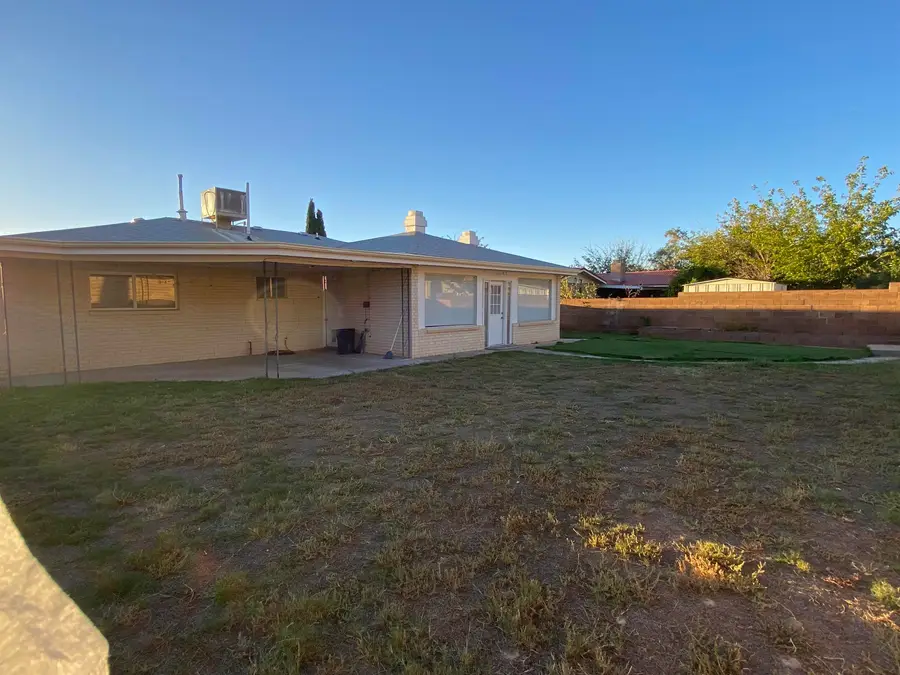 1416 Scenic DR, Alamogordo, NM 88310 - Image #2