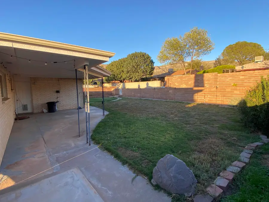 1416 Scenic DR, Alamogordo, NM 88310 - Image #3