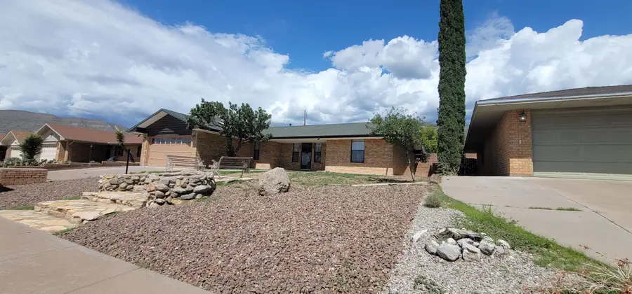 404 Sunbeam AVE, Alamogordo, NM 88310 - Image #2
