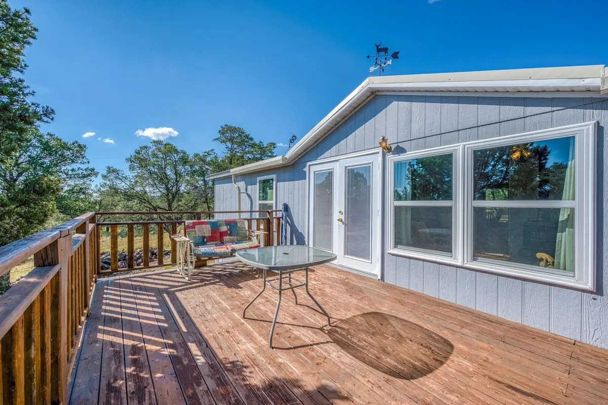 5 Alpine Way, Timberon, NM 88350 - Image #1