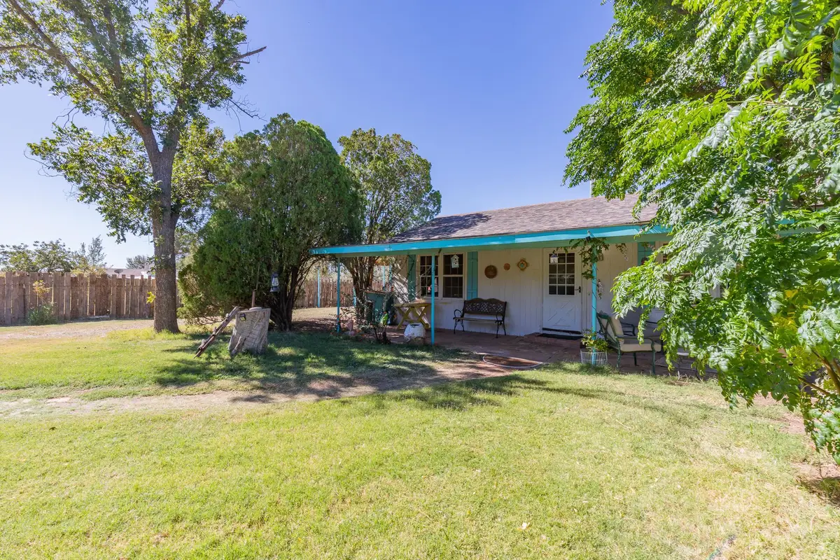 6 Edith Ln, La Luz, NM 88337 - Image #1