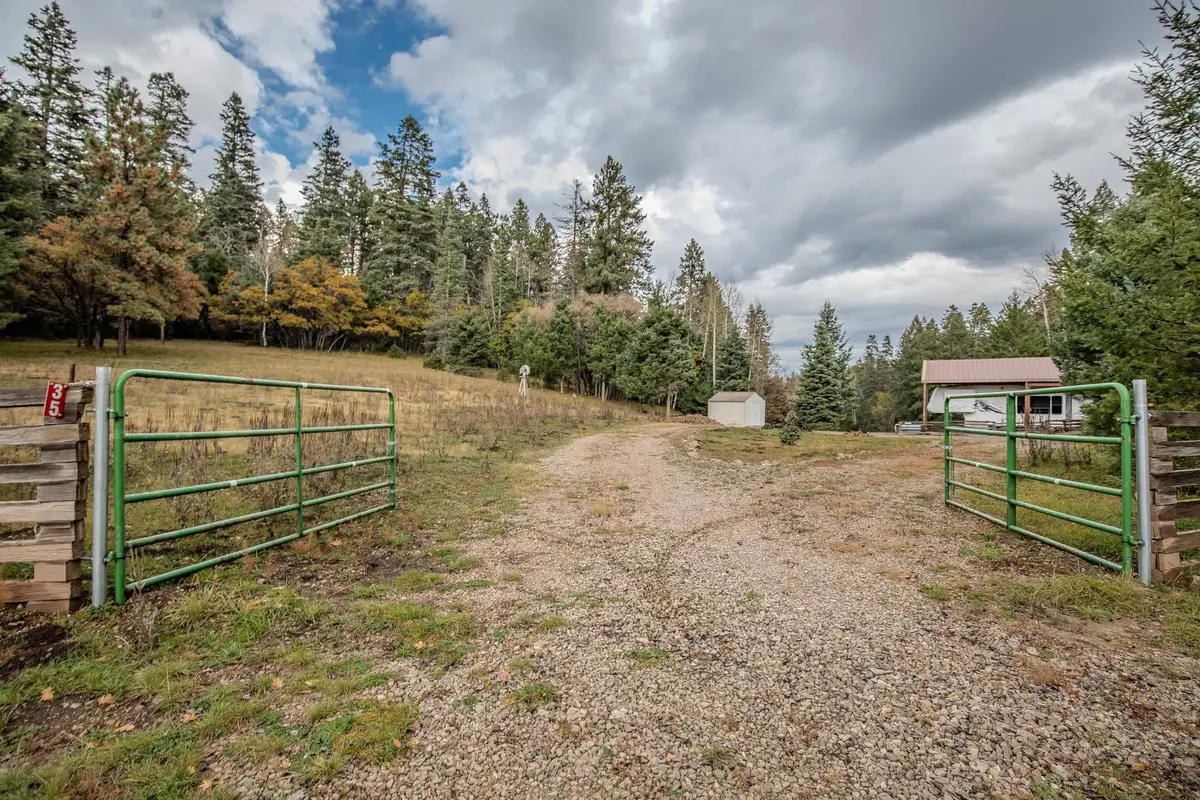 35 Autumn RD, Cloudcroft, NM 88317 - Image #1