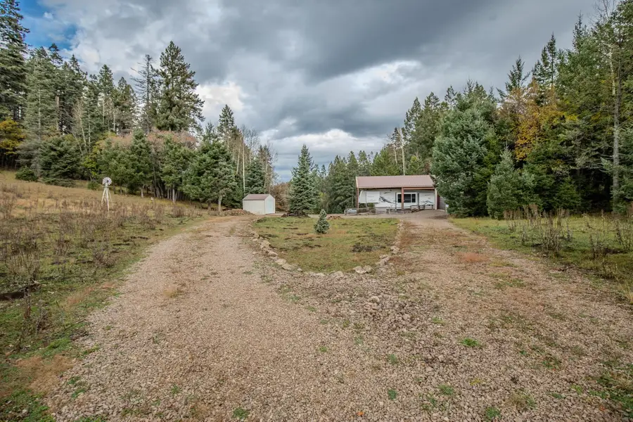 35 Autumn RD, Cloudcroft, NM 88317 - Image #2