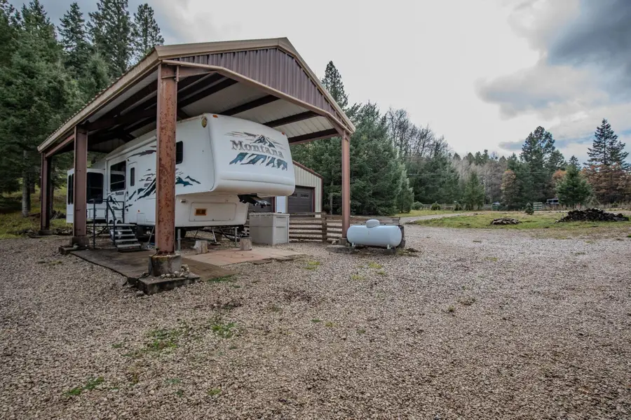 35 Autumn RD, Cloudcroft, NM 88317 - Image #3