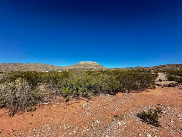 Rockcliff Rd, La Luz, NM 88337